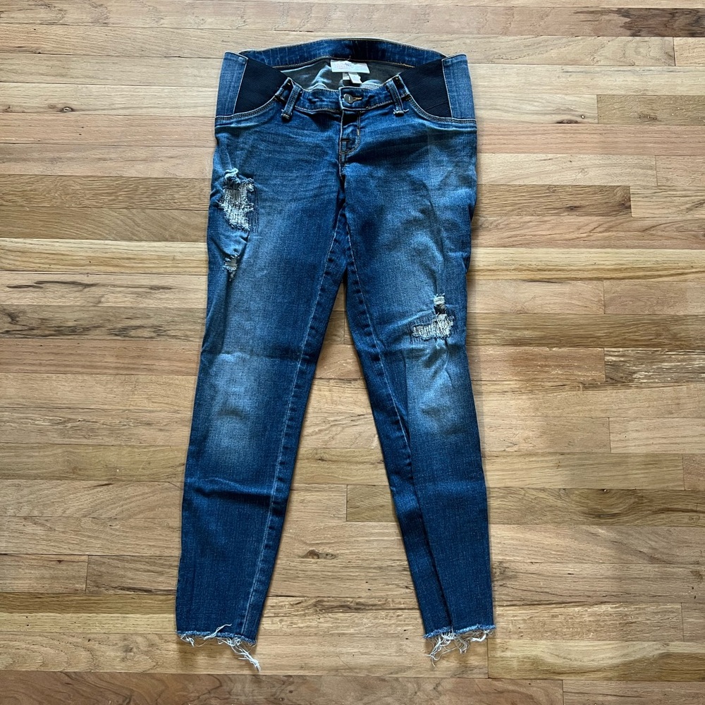 Women’s Isabel Maternity Jegging size 4